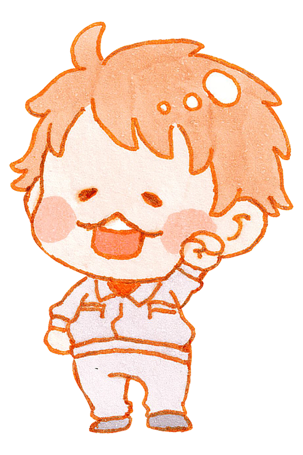 タニダくん